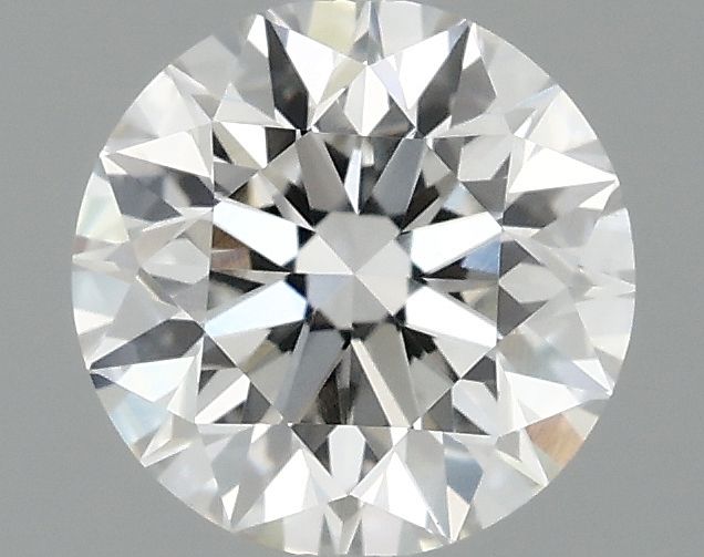 Lab Grown Diamond 1Ct E-VVS2 Round - IGILG799656850 1
