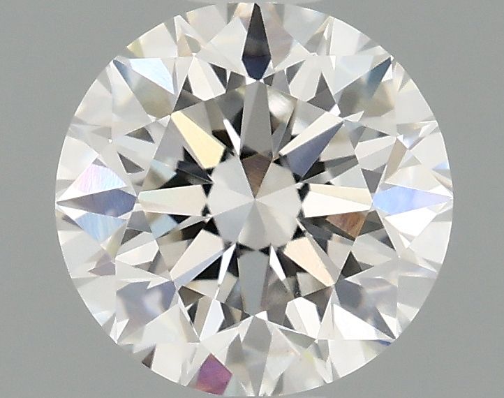 Lab Grown Diamond 1Ct F-VS1 Round - IGILG799684785 1