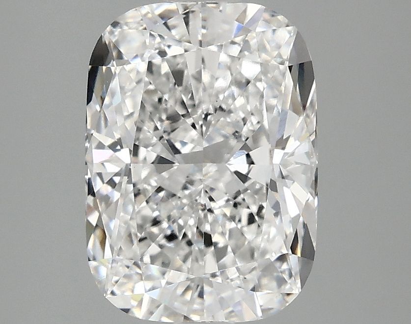 Lab Grown Diamond 2,54Ct D-VS1 Cushion - IGILG799604686 1