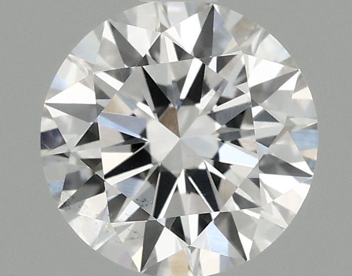 Lab Grown Diamond 1,02Ct D-VS2 Round - IGILG800657541 1