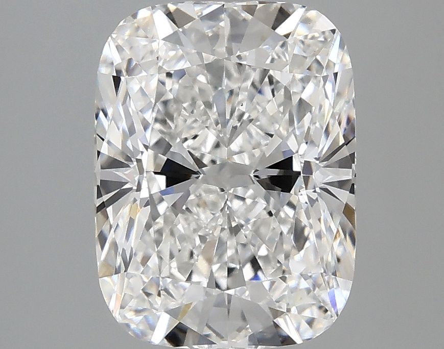 Lab Grown Diamond 2,57Ct E-VS1 Cushion - IGILG800643219 1