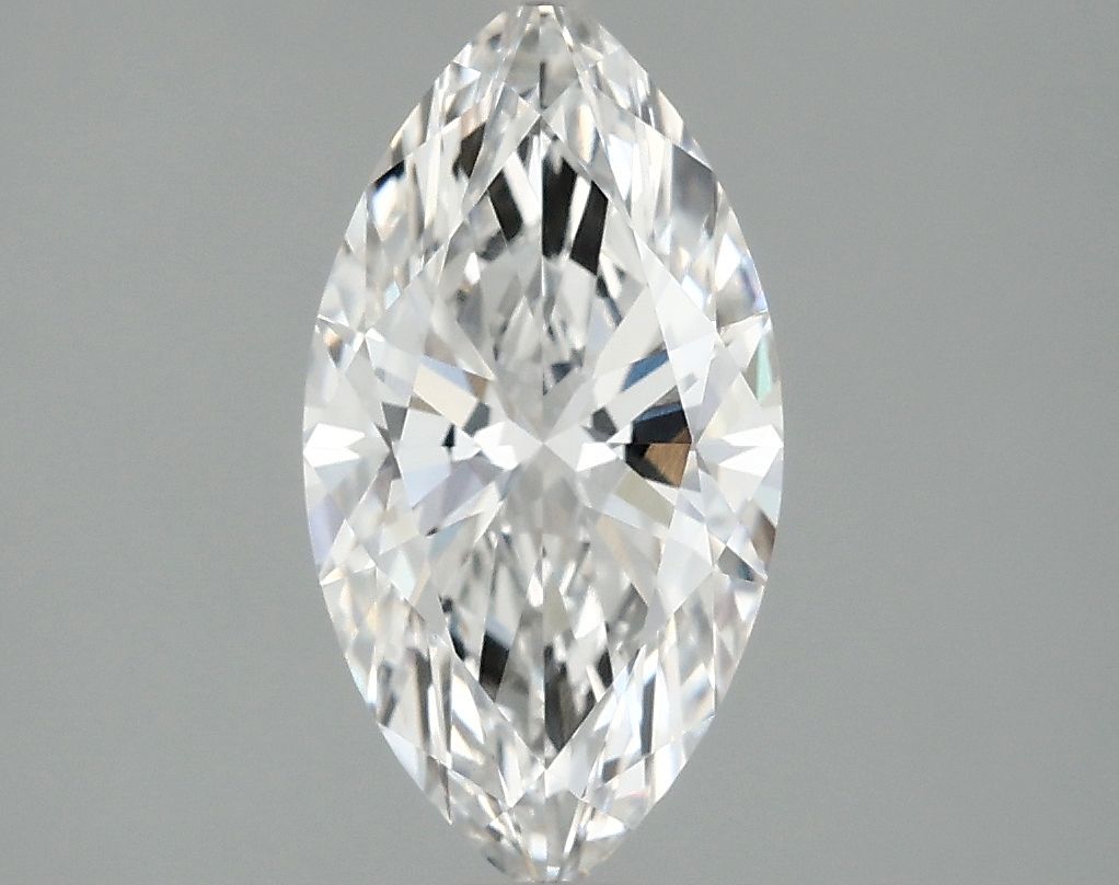 Lab Grown Diamond 1,48Ct E-VVS2 Marquise - IGILG800661776 1