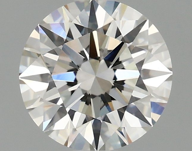 Lab Grown Diamond 1,04Ct G-VVS2 Round - IGILG802606543 1