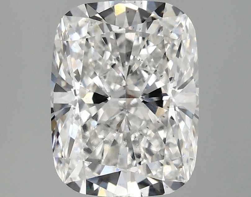 Lab Grown Diamond 2,52Ct F-VS2 Cushion - IGILG800624100 1