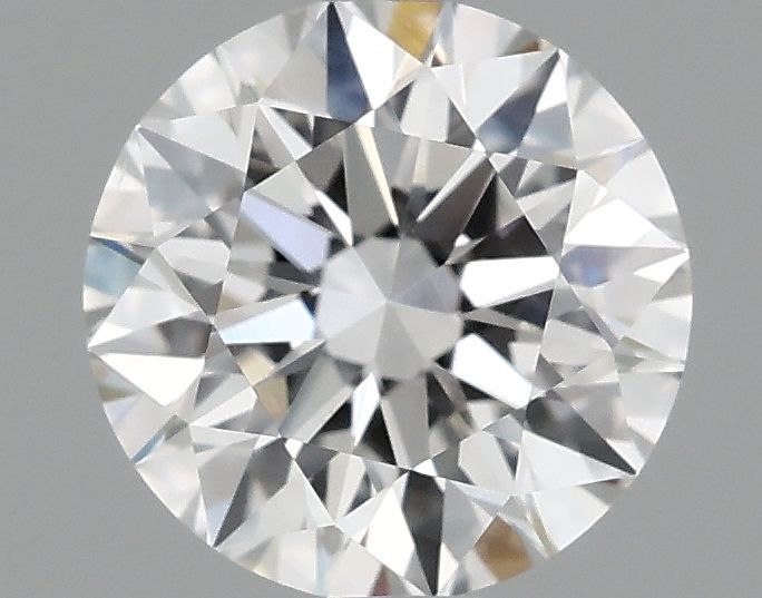 Lab Grown Diamond 1Ct E-VS1 Round - IGILG801642549 1