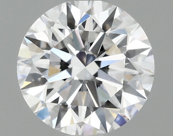Lab Grown Diamond 1Ct D-VS1 Round - IGILG800657497 1