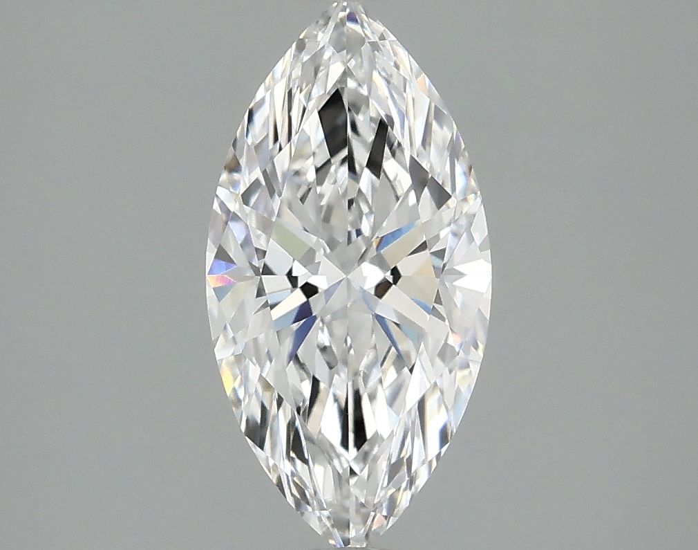 Lab Grown Diamond 1,53Ct D-VVS2 Marquise - IGILG801667139 1