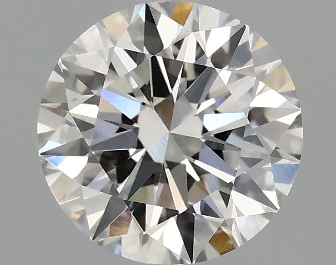 Lab Grown Diamond 1,06Ct G-VS2 Round - IGILG801603878 1