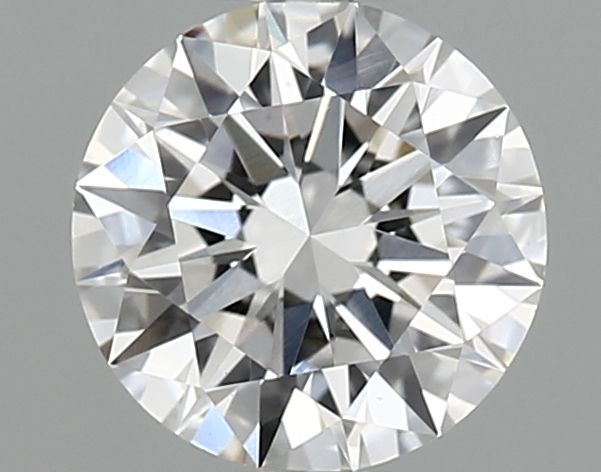 Lab Grown Diamond 1,03Ct F-VS1 Round - IGILG800638745 1