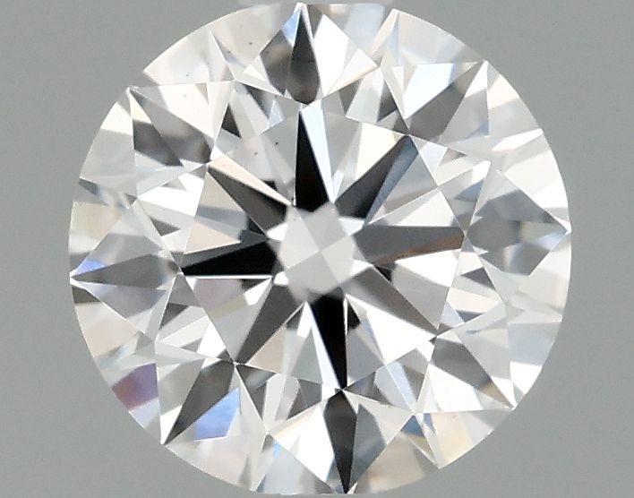 Lab Grown Diamond 1,01Ct D-VS1 Round - IGILG805622959 1