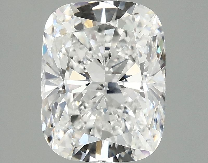 Lab Grown Diamond 2,58Ct E-VVS2 Cushion - IGILG799688146 1