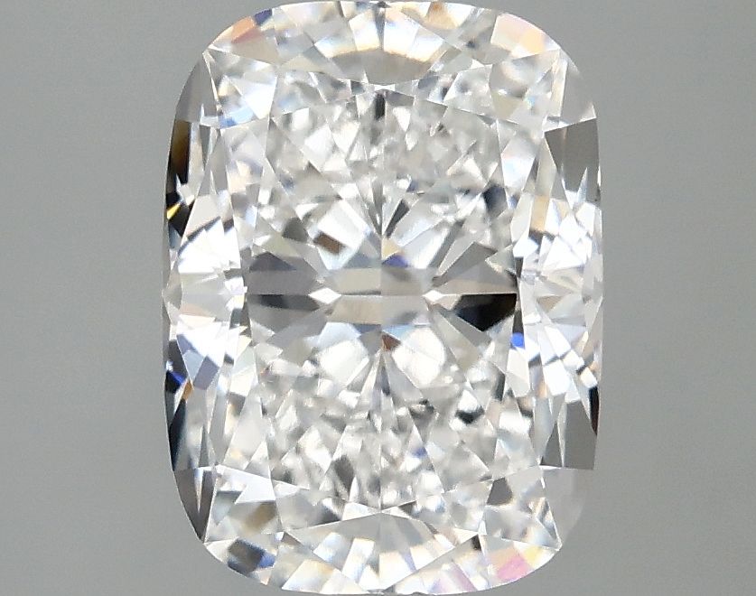 Lab Grown Diamond 2,5Ct D-VS1 Cushion - IGILG800604189 1