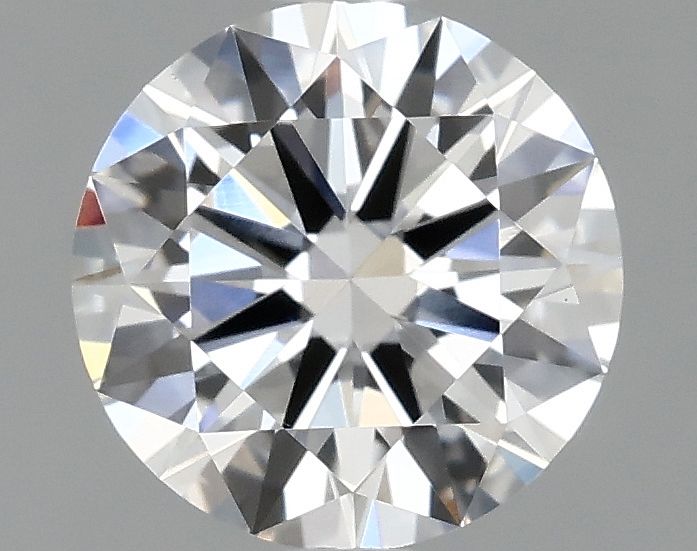 Lab Grown Diamond 1Ct E-VVS2 Round - IGILG799688325 1