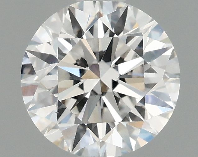 Lab Grown Diamond 1Ct E-VS1 Round - IGILG805614435 1
