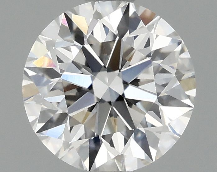 Lab Grown Diamond 1,02Ct F-VVS2 Round - IGILG805630994 1