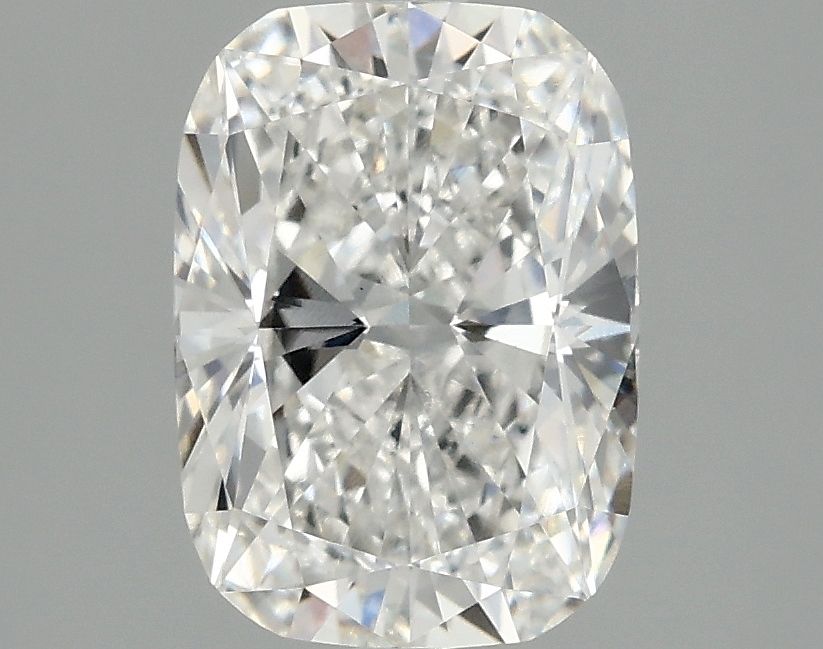 Lab Grown Diamond 2,38Ct E-VS2 Cushion - IGILG799691200 1