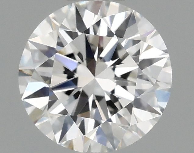 Lab Grown Diamond 1Ct E-VVS2 Round - IGILG799614908 1
