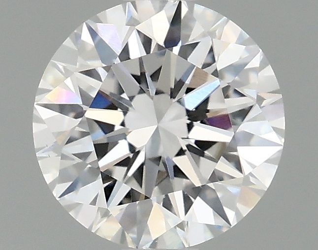 Lab Grown Diamond 1,01Ct D-VS2 Round - IGILG799656661 1