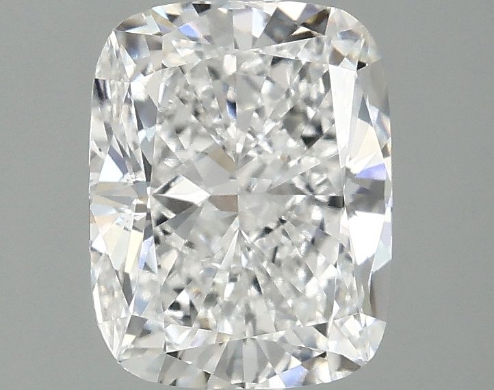 Lab Grown Diamond 2,02Ct D-VVS2 Cushion - IGILG799602404 1