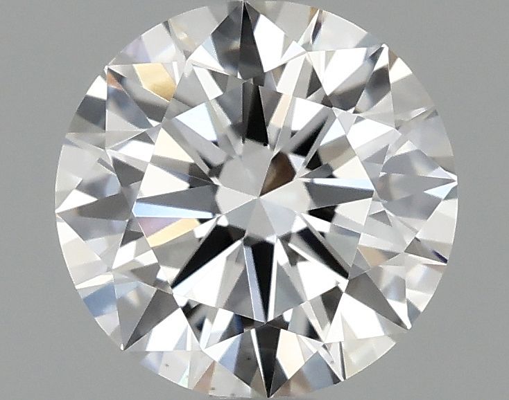 Lab Grown Diamond 1,01Ct D-VS1 Round - IGILG800623489 1