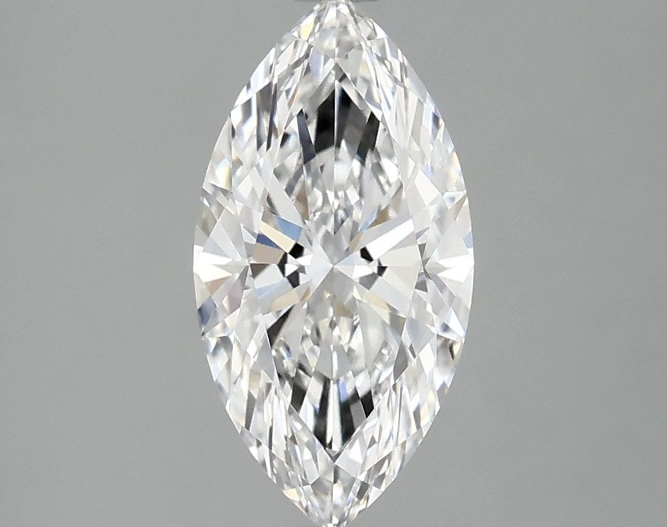 Lab Grown Diamond 1,55Ct D-VVS2 Marquise - IGILG799685581 1