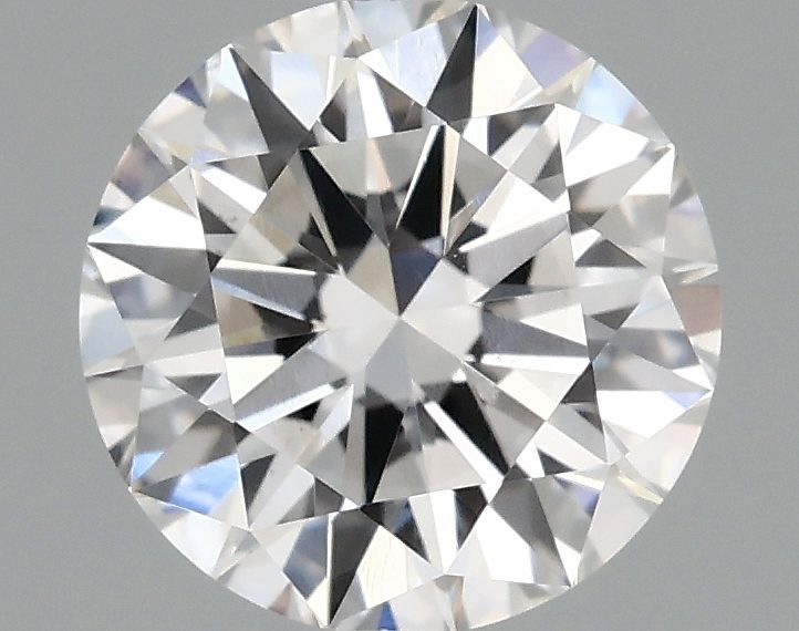 Lab Grown Diamond 1,02Ct E-VS2 Round - IGILG800658724 1
