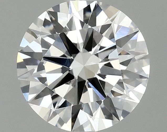 Lab Grown Diamond 1,01Ct E-VVS2 Round - IGILG799676082 1