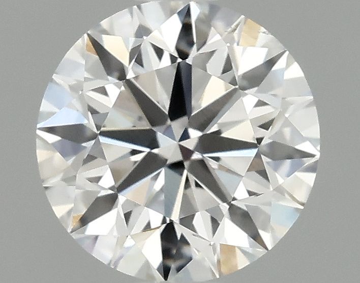 Lab Grown Diamond 1Ct E-VS2 Round - IGILG801658216 1