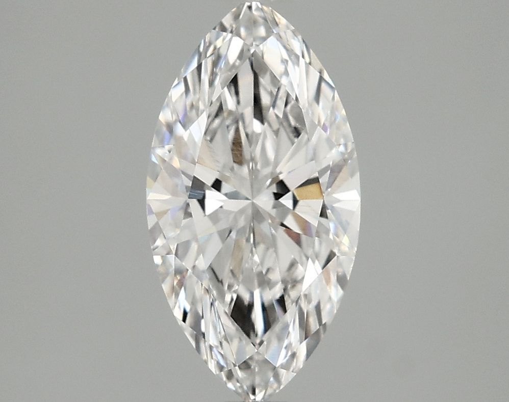 Lab Grown Diamond 1,56Ct F-VS1 Marquise - IGILG801658206 1