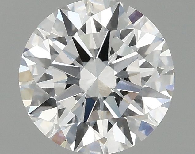 Lab Grown Diamond 1,01Ct D-VS1 Round - IGILG801642275 1