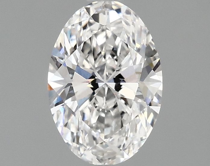 Lab Grown Diamond 1,04Ct E-VVS2 Oval - IGILG807609465 1