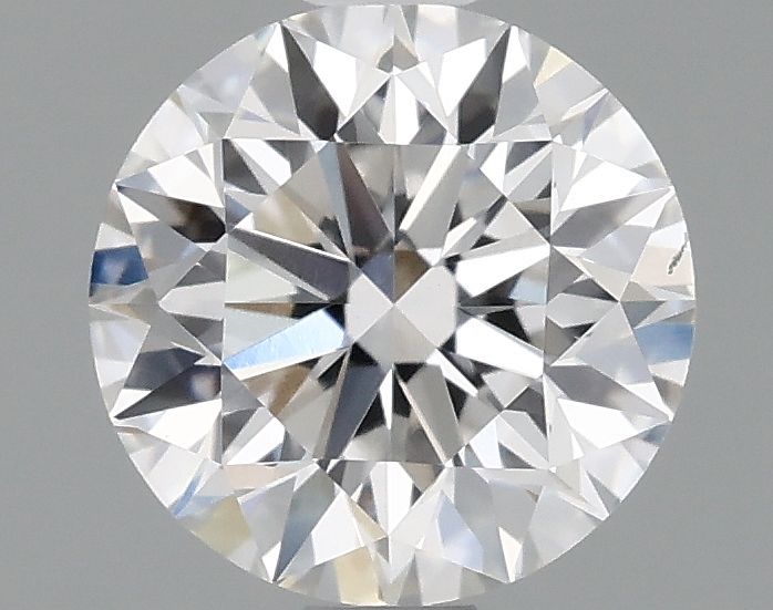 Lab Grown Diamond 1,01Ct E-VS2 Round - IGILG799681630 1