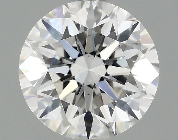 Lab Grown Diamond 1,02Ct E-VS2 Round - IGILG799683366 1