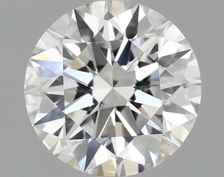 Lab Grown Diamond 1,01Ct E-VS2 Round - IGILG805626858 1