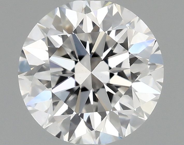 Lab Grown Diamond 0,97Ct E-VS1 Round - IGILG805668135 1