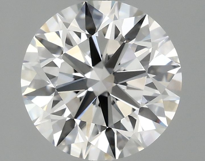 Lab Grown Diamond 1,02Ct F-VVS2 Round - IGILG806622797 1