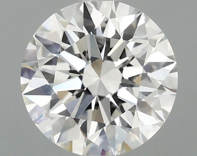 Lab Grown Diamond 1,02Ct F-VVS2 Round - IGILG804645438 1