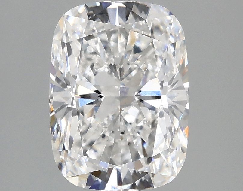 Lab Grown Diamond 2,09Ct E-VS1 Cushion - IGILG785609027 1