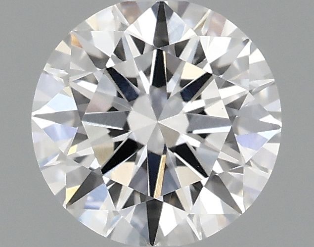 Lab Grown Diamond 0,97Ct E-VS1 Round - IGILG807655578 1