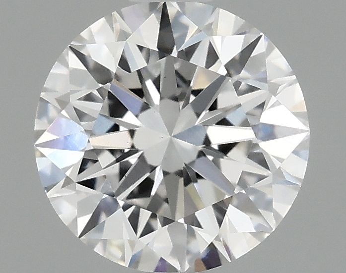 Lab Grown Diamond 0,98Ct E-VVS2 Round - IGILG805668080 1