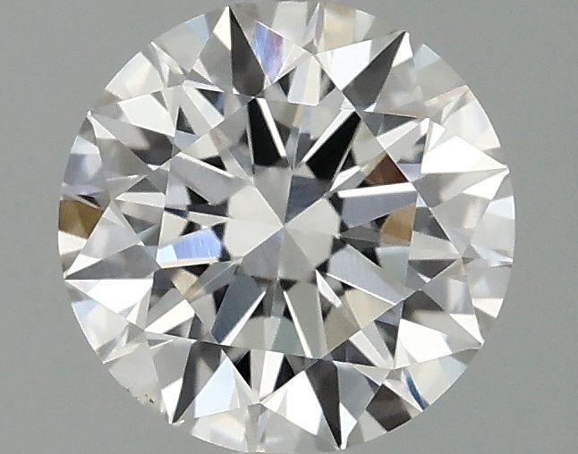 Lab Grown Diamond 1,04Ct F-VS1 Round - IGILG805637851 1