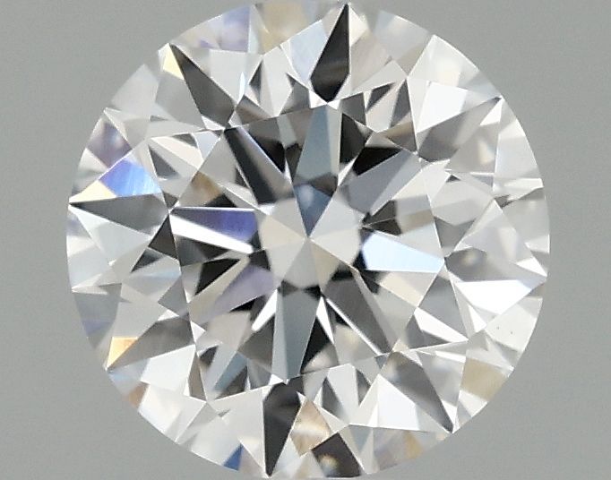 Lab Grown Diamond 0,97Ct E-VS1 Round - IGILG807655563 1