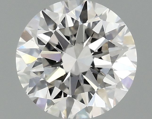 Lab Grown Diamond 1,01Ct F-VVS2 Round - IGILG806607008 1