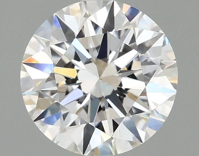 Lab Grown Diamond 0,97Ct E-VS1 Round - IGILG805619818 1