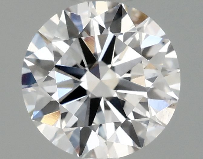 Lab Grown Diamond 1Ct E-VS2 Round - IGILG805685897 1