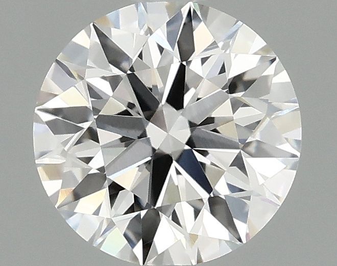 Lab Grown Diamond 1,02Ct F-VVS2 Round - IGILG805601556 1