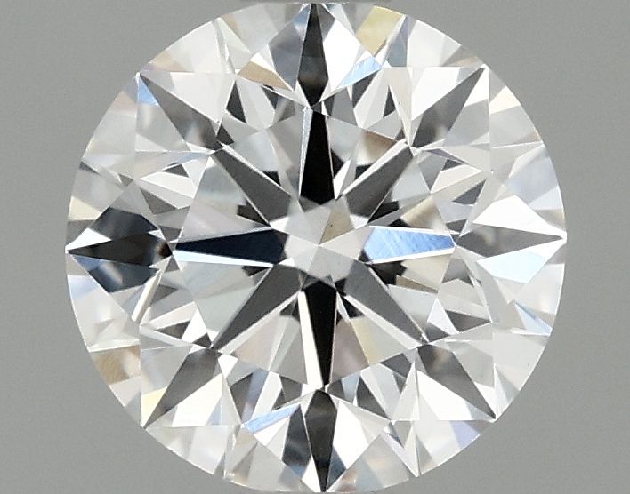 Lab Grown Diamond 1,04Ct F-VS1 Round - IGILG803603406 1