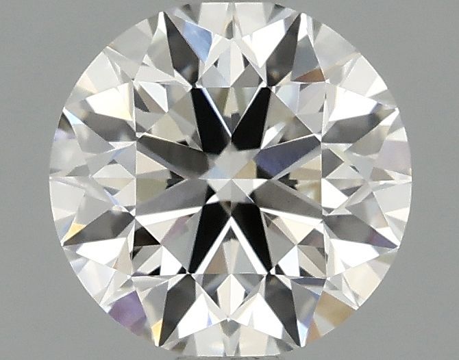 Lab Grown Diamond 1,04Ct F-VVS2 Round - IGILG803621856 1