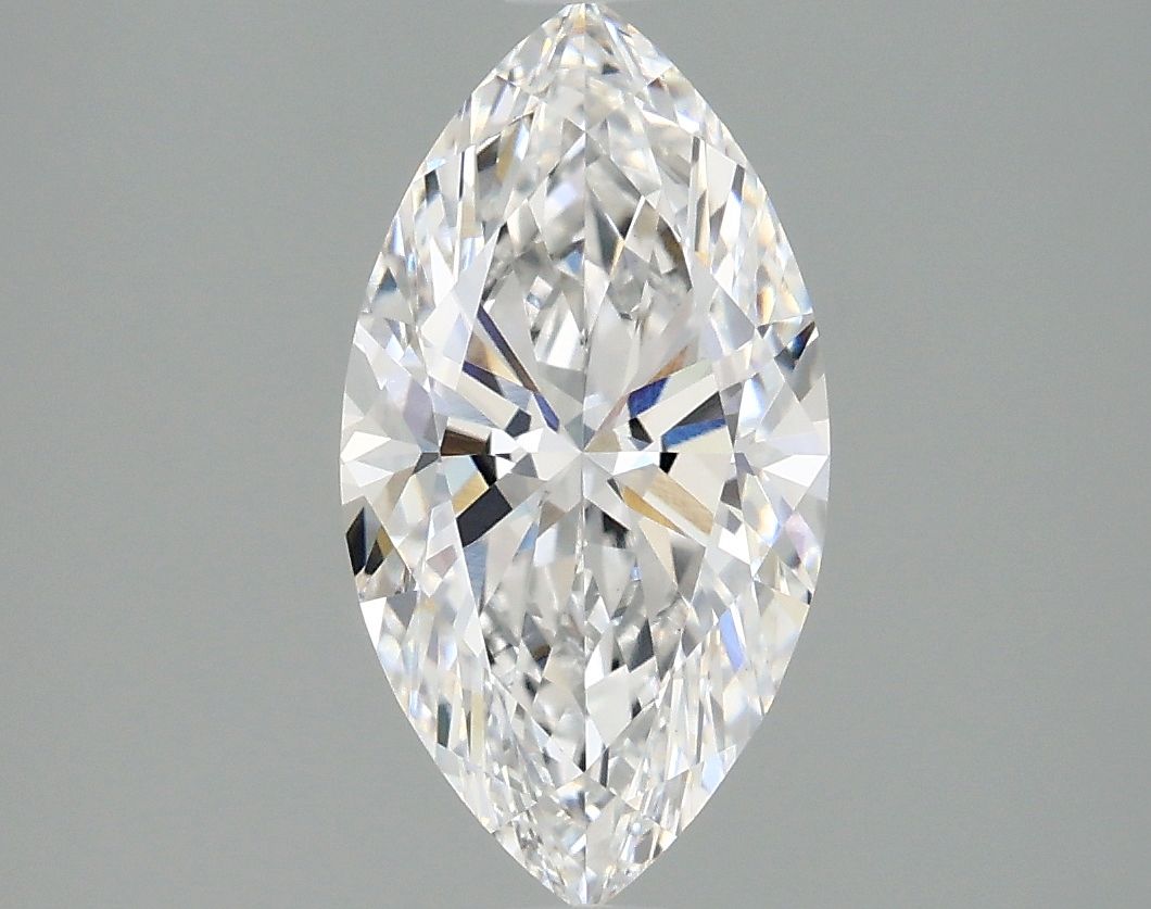 Lab Grown Diamond 1,51Ct D-VVS2 Marquise - IGILG802613815 1