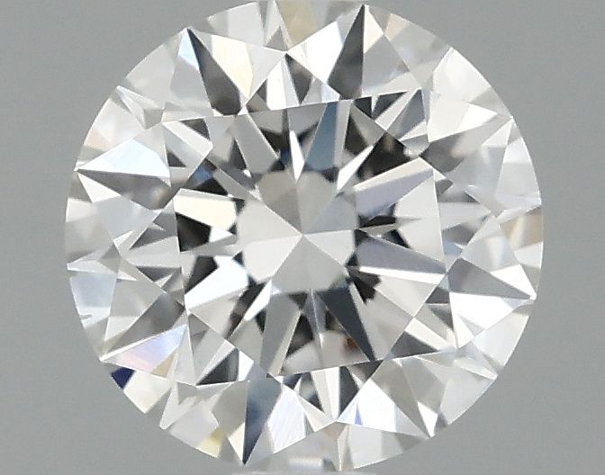 Lab Grown Diamond 1,04Ct F-VS1 Round - IGILG806613673 1